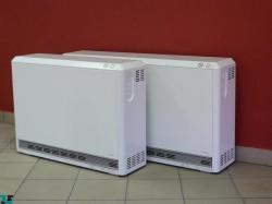 Dimplex VMFi 200 2-5 kW