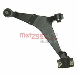 METZGER Bascula / Brat suspensie roata PEUGEOT 106 II (1) (1996 - 2016) METZGER 58059101