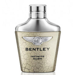 Bentley Infinite Rush EDT 100 ml Tester Parfum