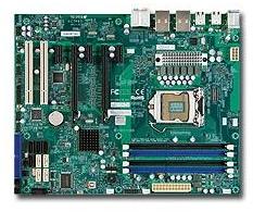 Supermicro C7P67