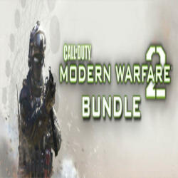Activision Call of Duty Modern Warfare 2 Bundle (PC)