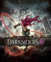 THQ Nordic Darksiders III [Deluxe Edition] (PC)