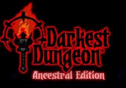 Merge Games Darkest Dungeon 2017 [Ancestral Edition] (PC)
