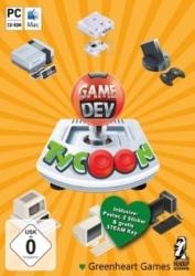 Greenheart Games Game Dev Tycoon (PC) Jocuri PC