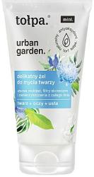 Tolpa Gel de curățare pentru față - Tolpa Urban Garden Face Gel Cleanser 75 ml