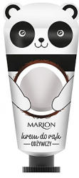 Marion Cremă cu extract de ananas și ulei de nucă de cocos pentru mâini - Marion Nourishing Hand Cream 50 ml