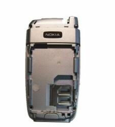 Nokia 6101, Középső keret, ezüst