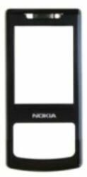 Nokia 6500 Sl, Előlap, fekete - extremepoint - 1 390 Ft