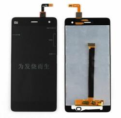 Xiaomi Mi 4, LCD kijelző érintőplexivel, fekete
