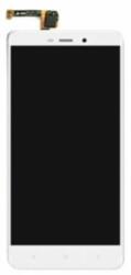 Xiaomi Redmi 4A, LCD kijelző érintőplexivel, fehér