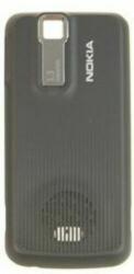 Nokia 7100 slide, Akkufedél, fekete