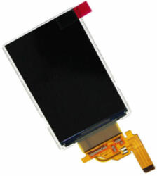 Sony Ericsson X8/E15i, LCD kijelző - extremepoint - 1 881 Ft
