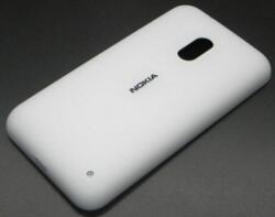 Nokia Lumia 620, Akkufedél, fehér