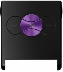 Sony Ericsson W350, Flip, (hypnotic black)