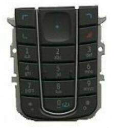 Nokia 6230, Gombsor (billentyűzet), fekete - extremepoint - 1 511 Ft