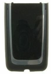 Nokia 6136, Akkufedél, fekete