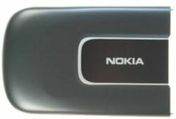 Nokia 6720 Classic, Akkufedél, szürke