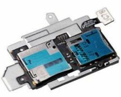 Samsung i9300 Galaxy S3, SIM olvasó, (memóriakártya olvasó)