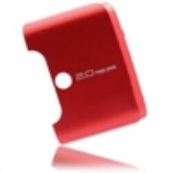 Sony Ericsson K610, Antennatakaró, piros