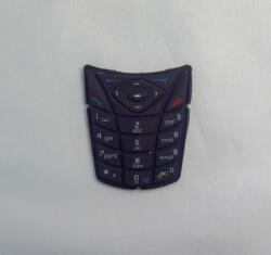 Nokia 5140/5140i, Gombsor (billentyűzet), kék