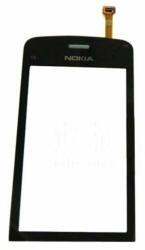 Nokia C5-03, Érintőplexi, szürke