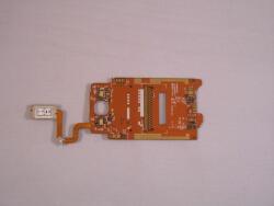Samsung E720, Átvezető szalagkábel (Flex)