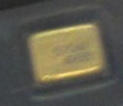Samsung i9500/i9505/i9506/i9515/N9005/N9006 Note 3, Mikrofon