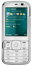 Nokia N79, Előlap, szürke - extremepoint - 1 890 Ft