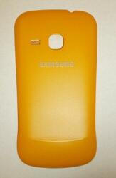 Samsung S6500 Galaxy Mini 2, Akkufedél, sárga