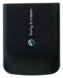 Sony Ericsson W760, Akkufedél, fekete