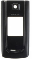 Nokia 6555, Előlap, fekete