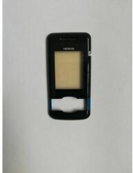 Nokia 7100 S, Előlap, fekete-kék - extremepoint - 1 511 Ft