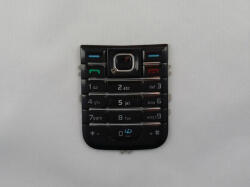 Nokia 6233, Gombsor (billentyűzet), fekete