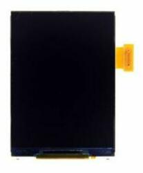 Samsung i5500 Galaxy 550, LCD kijelző