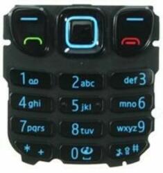 Nokia 6303/6303i, Gombsor (billentyűzet), fekete