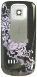 Nokia 3600 Slide, Akkufedél, limited edition - extremepoint - 472 Ft