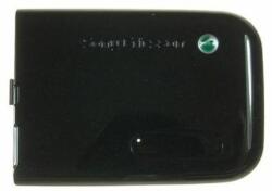 Sony Ericsson Z610, Akkufedél, fekete