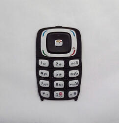 Nokia 6103, Gombsor (billentyűzet), fekete