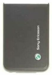 Sony Ericsson G502, Akkufedél, fekete