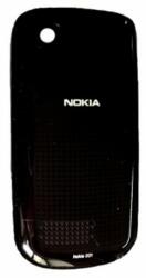 Nokia Asha 201, Akkufedél, szürke