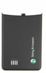 Sony Ericsson C510, Akkufedél, fekete (Swap)