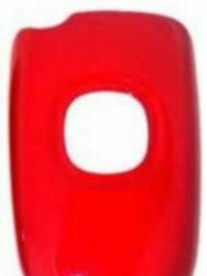 Sony Ericsson Z300, Előlap, piros