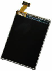 Samsung B3410, LCD kijelző