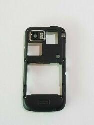 Samsung S8000 Jet, LCD keret, fekete