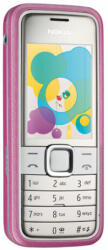 Nokia 7310 Sn elő+akkuf, Előlap, rózsaszín - extremepoint - 2 540 Ft