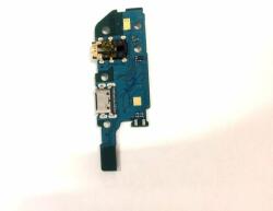 Samsung A202 Galaxy A20E, Töltőcsatlakozó (panel), (USB-C) Gyári