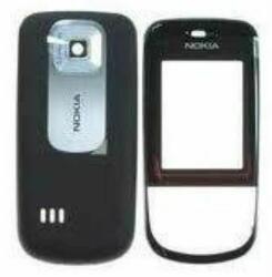 Nokia 3600 Sl, Előlap+akkuf, fekete