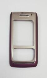 Nokia E65, Előlap, lila