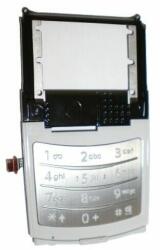Samsung U600, Billentyűzet panel, (gombsoral), ezüst