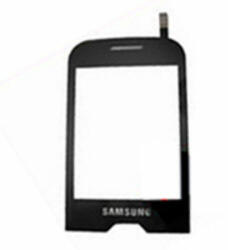 Samsung S7070 Diva, Érintőplexi, fekete